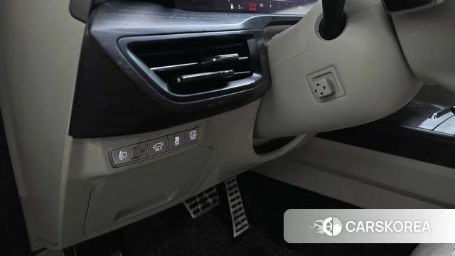 Kia K8 Hybrid id 4981967 из Кореи 38
