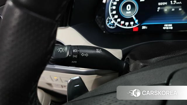 Hyundai Palisade id 4524981 из Кореи 38