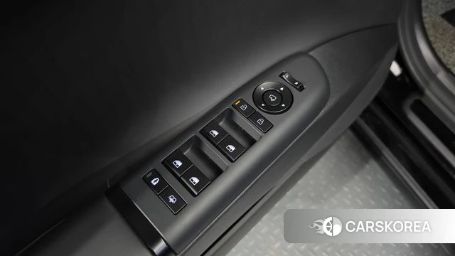 Hyundai Grandeur Hybrid (GN7) id 4975117 из Кореи 38