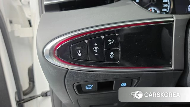 Genesis GV70 id 4986247 из Кореи 38