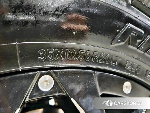 Jeep Wrangler (JL) id 4998678 из Кореи 38