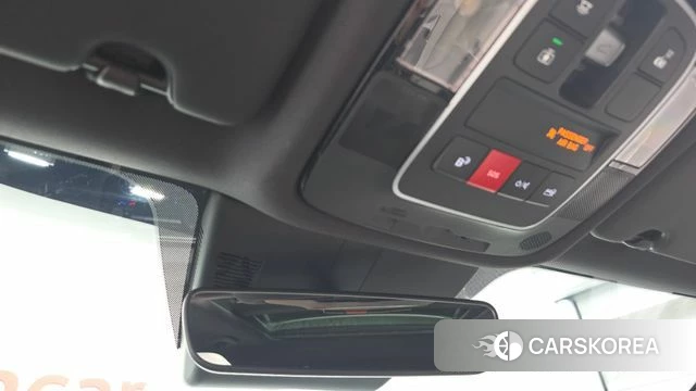 Hyundai The New Tucson Hybrid (NX4) id 4757279 из Кореи 38