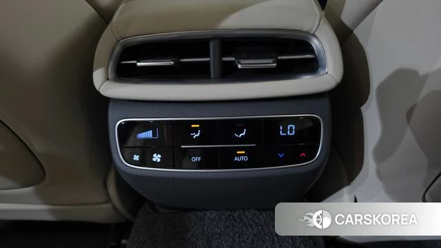 Genesis G80 (RG3) id 4986730 из Кореи 38