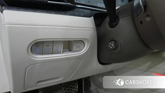 Genesis G90 (RS4) id 5046810 из Кореи 38