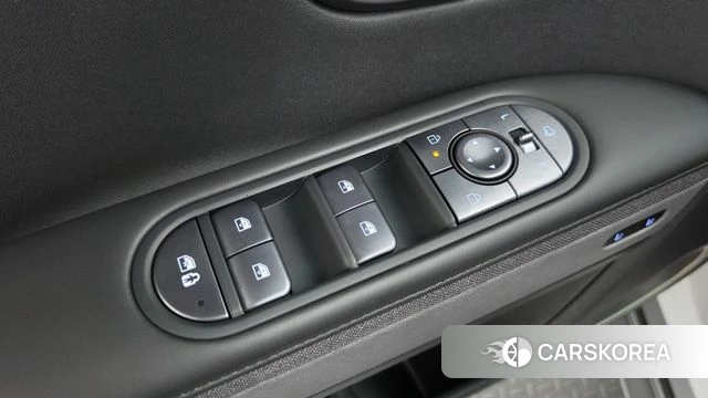 Hyundai The New Ionic 5 id 4853784 из Кореи 38