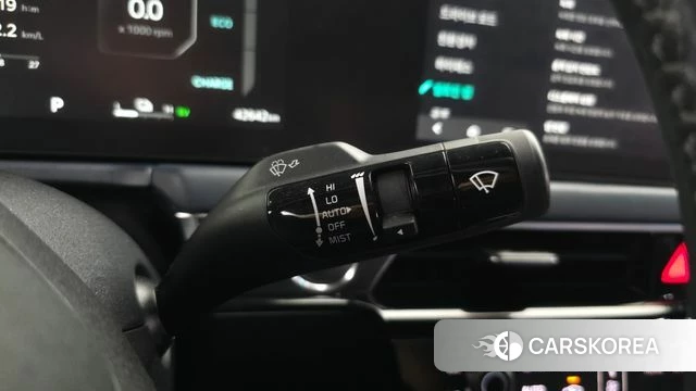 Kia The New K8 Hybrid id 5051890 из Кореи 38