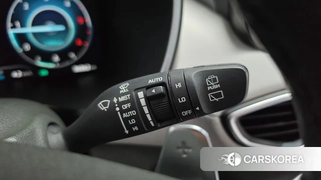 Hyundai The New Santa Fe id 4997973 из Кореи 38