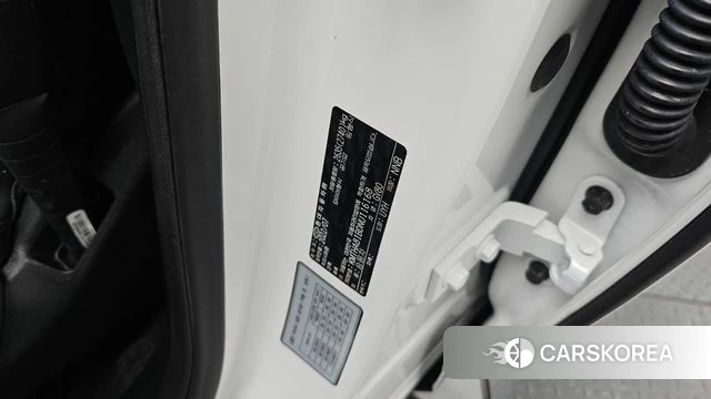 Genesis GV80 id 5022437 из Кореи 38
