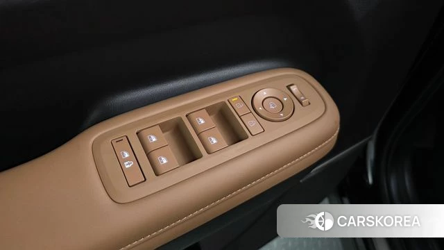 Hyundai Santa Fe (MX5) id 4985150 из Кореи 38