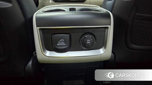 Kia The New Carnival 4th Generation id 5045577 из Кореи 38
