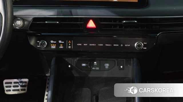 Kia The New K8 Hybrid id 4974990 из Кореи 38