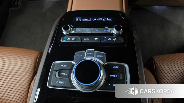 Genesis G90 id 4987824 из Кореи 38