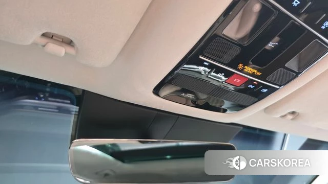 Hyundai Grandeur Hybrid (GN7) id 4950163 из Кореи 38