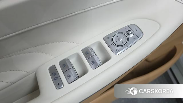 Hyundai The New Grandeur IG Hybrid id 5013307 из Кореи 38