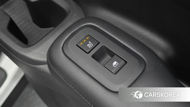 Hyundai Santa Fe (MX5) id 5011750 из Кореи 38