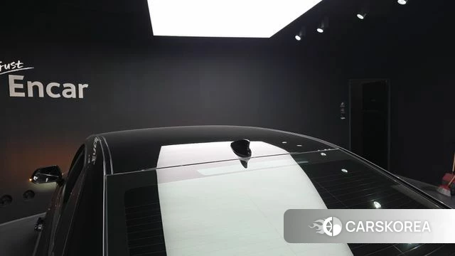 Hyundai Grandeur Hybrid (GN7) id 4957926 из Кореи 38