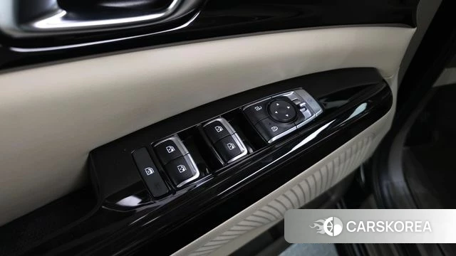 Kia Carnival 4th generation id 5026781 из Кореи 38