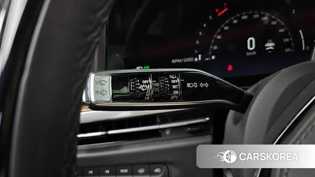 Cadillac Escalade 5th Generation id 4995383 из Кореи 38