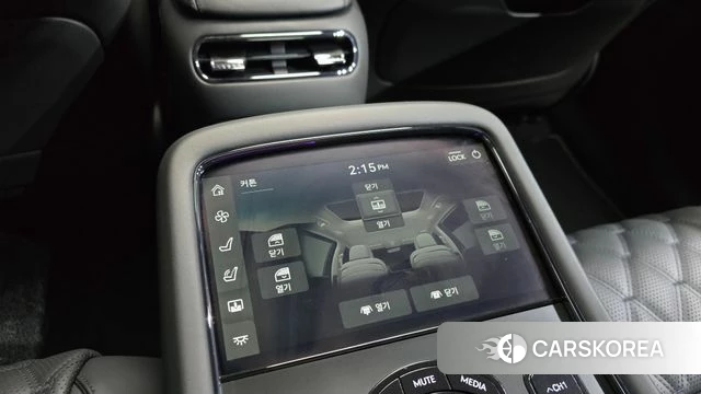 Genesis G90 (RS4) id 4927871 из Кореи 38