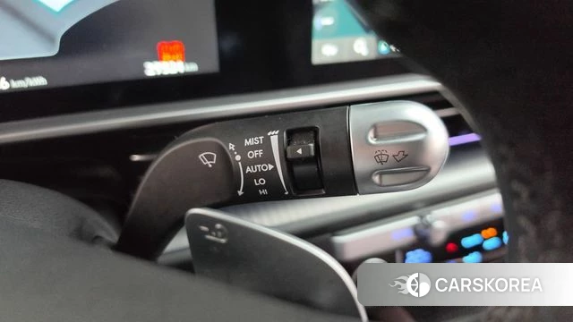 Hyundai Ionic 6 id 5021603 из Кореи 38
