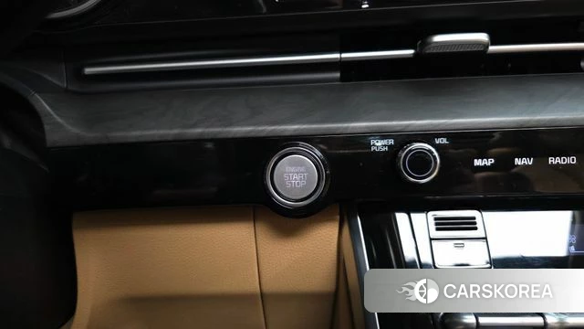 Kia Carnival 4th generation id 4894197 из Кореи 38