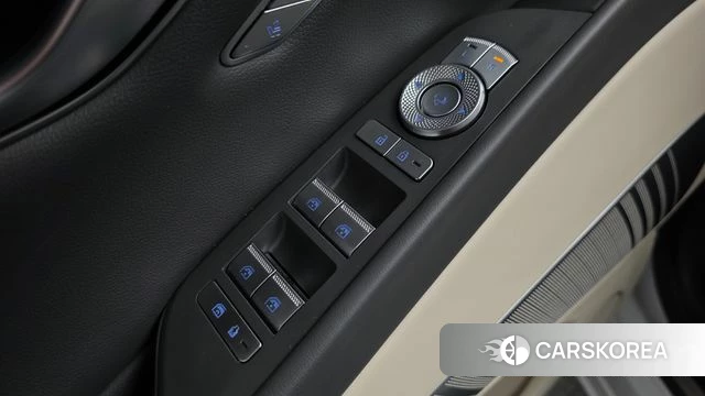 Genesis G80 (RG3) id 4957923 из Кореи 38