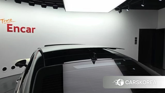 Genesis G80 (RG3) id 5027649 из Кореи 39