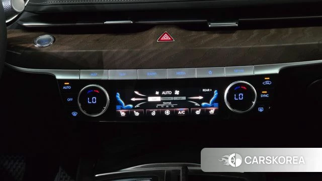 Genesis G80 (RG3) id 4975844 из Кореи 39