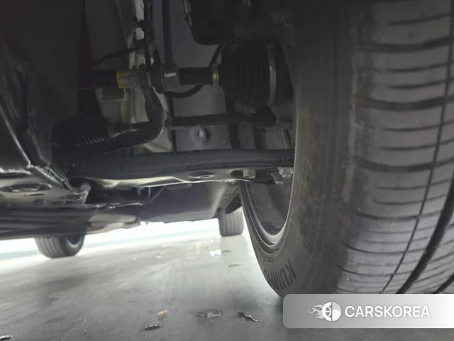 Hyundai Santa Fe (MX5) id 4934892 из Кореи 39