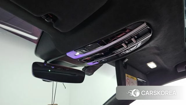 Porsche Panamera (971) id 4959667 из Кореи 39