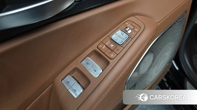 Genesis G90 id 4987824 из Кореи 39