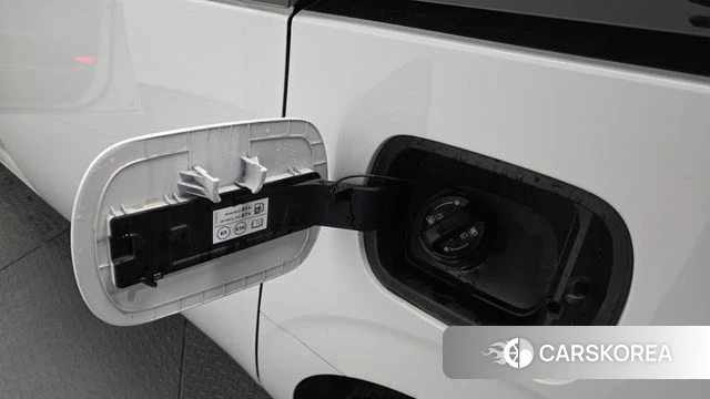 Hyundai Staria id 4749170 из Кореи 39