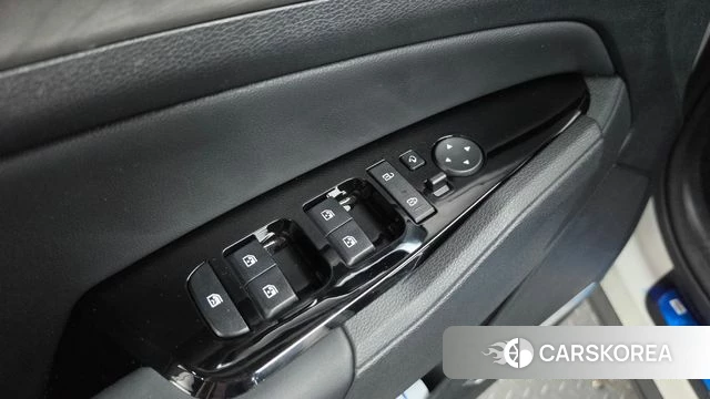 Kia Sportage 5th Generation id 4957606 из Кореи 39