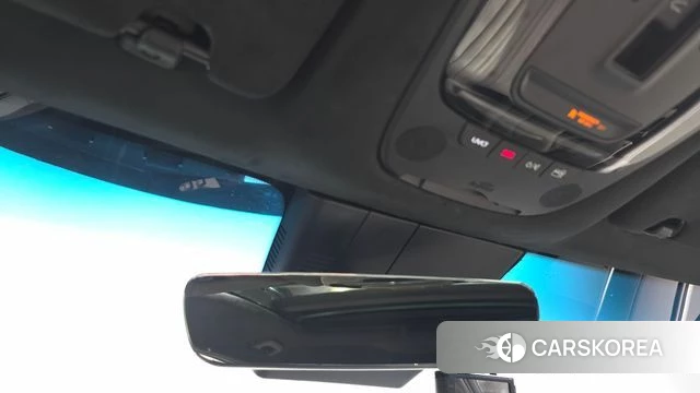 Kia K8 Hybrid id 4981967 из Кореи 39