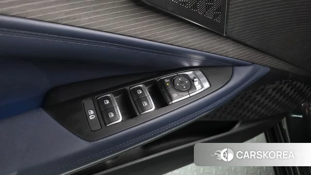 Kia The New K8 Hybrid id 5051890 из Кореи 39