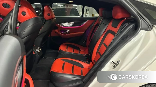 Mercedes-Benz AMG GT id 4966665 из Кореи 39
