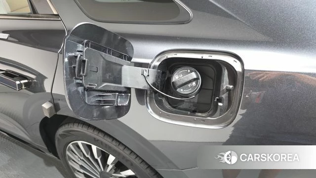 Hyundai Grandeur Hybrid (GN7) id 4763190 из Кореи 39