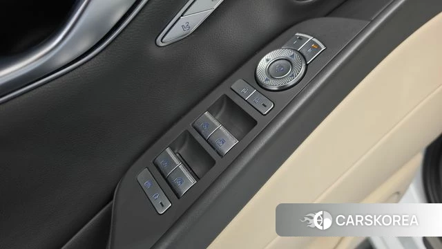 Genesis G80 (RG3) id 4986904 из Кореи 39