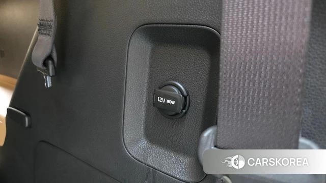 Kia Carnival 4th generation id 4894197 из Кореи 39