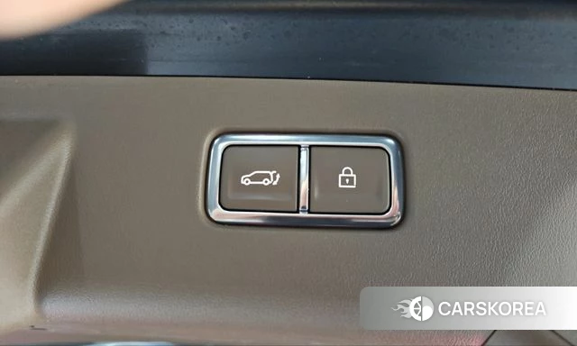Kia EV9 id 5021604 из Кореи 39