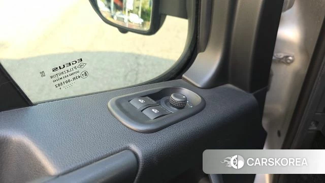Renault Korea (Samsung) Master id 4930578 из Кореи 39