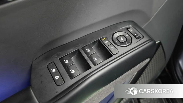 Kia EV9 id 4898331 из Кореи 39
