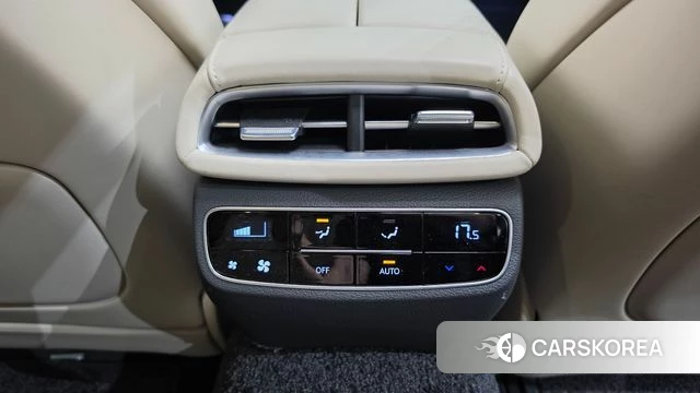 Genesis G80 (RG3) id 4957923 из Кореи 39