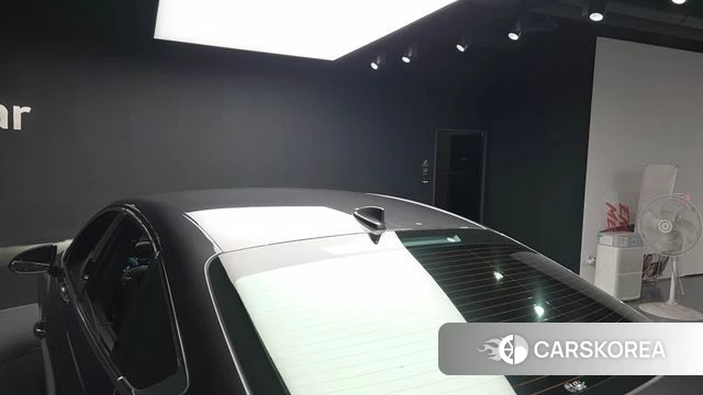 Genesis G80 (RG3) id 4784827 из Кореи 39