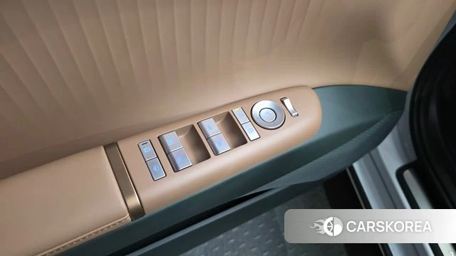 Hyundai Grandeur Hybrid (GN7) id 4950163 из Кореи 39