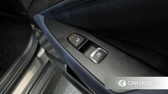 Kia The New K8 Hybrid id 4974990 из Кореи 39