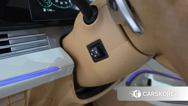 Hyundai The New Grandeur IG Hybrid id 5013307 из Кореи 39