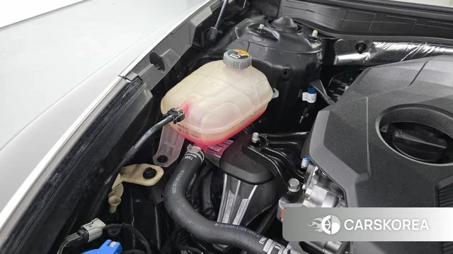 Hyundai Sonata (DN8) id 5053008 из Кореи 39