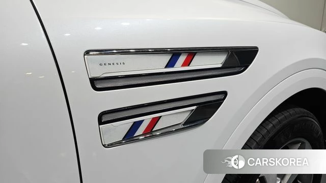 Genesis GV80 id 5022437 из Кореи 39
