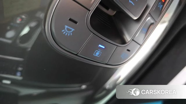 Genesis GV80 Coupe id 5011577 из Кореи 39